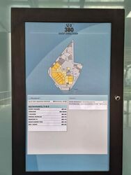 Arc 380 (D8), Office #600096391